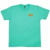 BSD Melting Acid Face T-Shirt - Mint 1 BSD Melting Acid Face T-Shirt - Mint -Bikes sale 9ef35760 43ec 46aa ac2b 6c2836285ad6