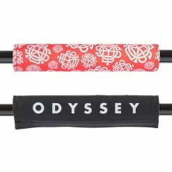 Odyssey Reversible Bar Pad - Monogram All Over/Futura