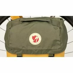 2022 Specialized/Fjllrven Cave Lid Pack In Green