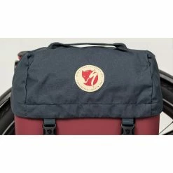 2022 Specialized/Fjllrven Cave Lid Pack In Navy