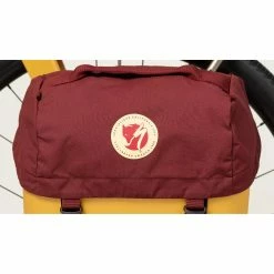 2022 Specialized/Fjllrven Cave Lid Pack In Ox Red