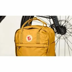 2022 Specialized/Fjllrven Cave Pack In Ochre