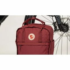 2022 Specialized/Fjllrven Cave Pack In Ox Red