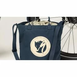 2022 Specialized/Fjllrven Cave Tote Pack In Navy