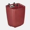 2022 Specialized/Fjllrven Coolcave Pannier Bag In Ox Red -Bikes sale CITRSIM Specialized U SpecializedFjallravenCoolcavePannier OxRed
