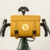 2023 Specialized/Fjllrven Handlebar Bag In Ochre -Bikes sale CITRSIM Specialized U SpecializedFjallravenHandlebarBag Ochre