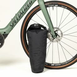 2023 Specialized/Fjllrven Seatbag Drybag In Black