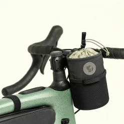 2023 Specialized/Fjllrven Snack Bag In Black