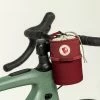 2023 Specialized/Fjllrven Snack Bag In Ox Red -Bikes sale CITRSIM Specialized U SpecializedFjallravenSnackBag OxRed 2