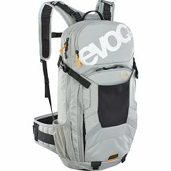 Evoc Fr Enduro Protector Backpack In Grey