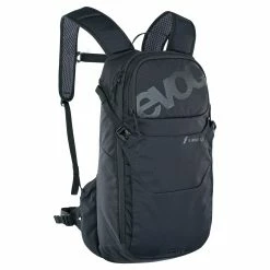 Evoc E-Ride Performance Backpack In Black