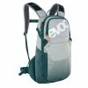 Evoc E-Ride Performance Backpack 12l 2022: STONE/PETROL One Size