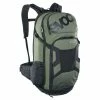 Evoc Fr Tour E-Ride Protector Backpack In Olive -Bikes sale EVFRTRER 51292