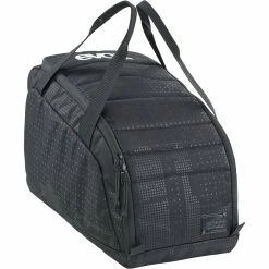 Evoc Gear Bag In Black