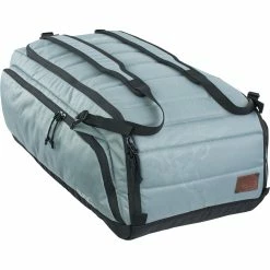 Evoc 55L Gear Bag 2021 In Steel
