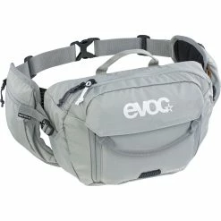 Evoc 3L + 1.5L Bladder Hip Pack In Stone
