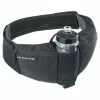 2022 Evoc Pro Hip Pouch W/Bottle In Black -Bikes sale EVHPPCHBT 51317