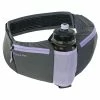 2022 Evoc Pro Hip Pouch W/Bottle In Multicolour
