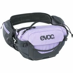 Evoc Pro 3L Hip Pack In Purple