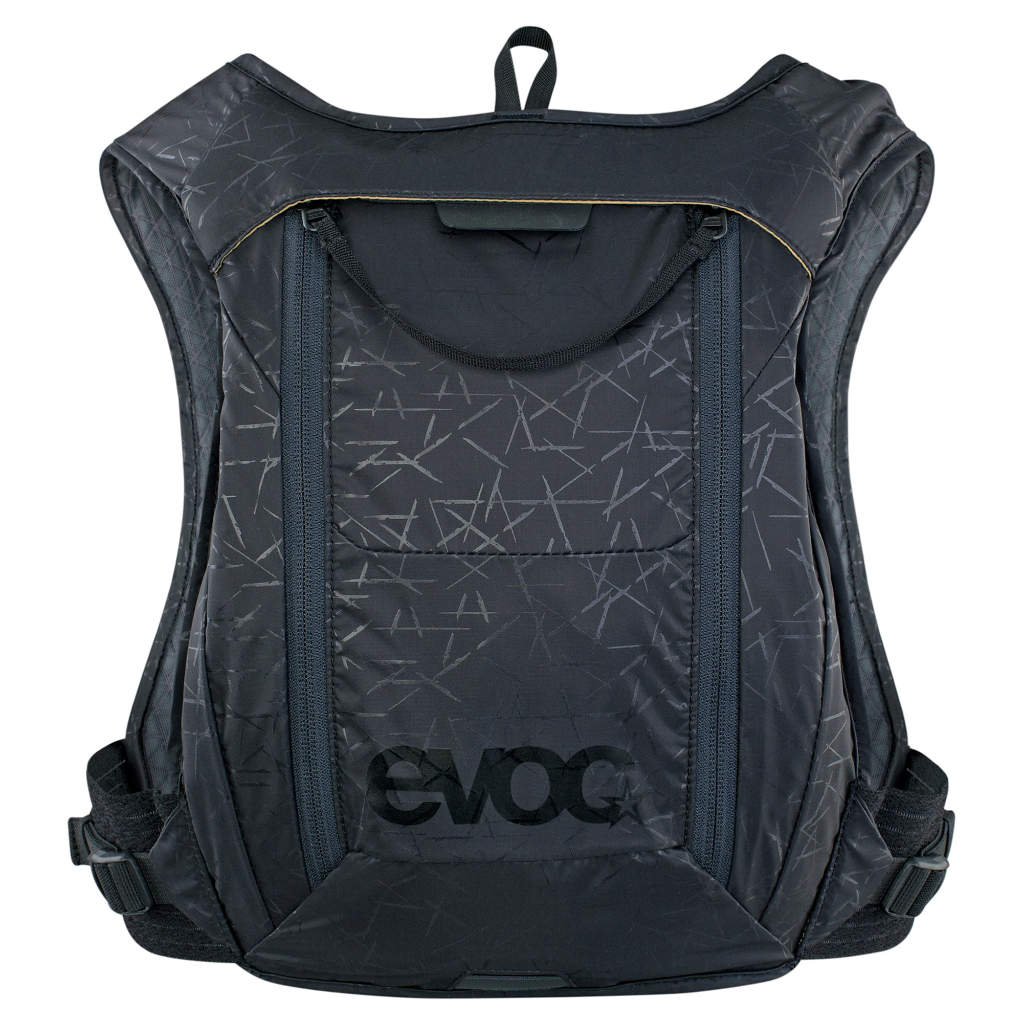 Evoc Pro Hydro 1.5L Hydration Pack In Black 3 Evoc Pro Hydro 1.5L Hydration Pack In Black