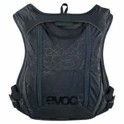 Evoc Pro 3L + 1.5L Hydro Hydration Pack In Black