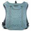 Evoc Pro 3L + 1.5L Hydro Hydration Pack In Blue