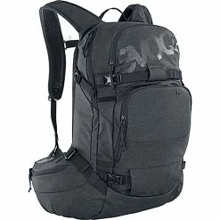 Evoc Line Pro 20L Backpack In Grey