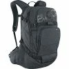 Evoc Line Pro 30L Backpack In Grey -Bikes sale EVLINEPRO30 49605