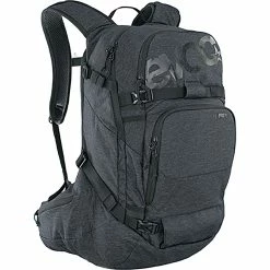 Evoc Line Pro 30L Backpack In Grey