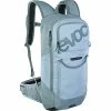 Evoc Fr Lite Race Protector Backpack In Blue