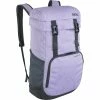 Evoc Mission Backpack In Purple
