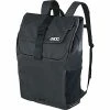 Evoc Duffle Backpack In Carbon Grey 1 Evoc Duffle Backpack In Carbon Grey -Bikes sale EVOCDUFFBP 51967