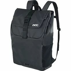 Evoc Duffle Backpack In Carbon Grey