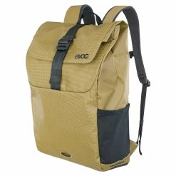 Evoc Duffle Backpack In Curry