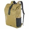 Evoc Duffle Backpack In Curry