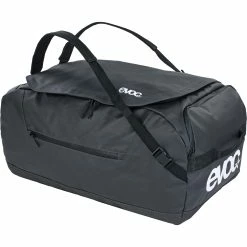 Evoc Duffle Bag In Carbon Grey