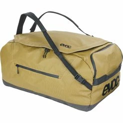 Evoc Duffle Bag In Curry