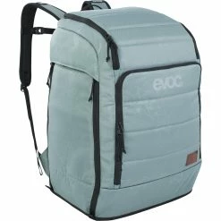 Evoc 60L Gear Backpack In Steel