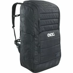 Evoc 90L Gear Backpack In Black