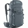 Evoc Patrol Backpack In Carbon Grey -Bikes sale EVPATROL32 49628