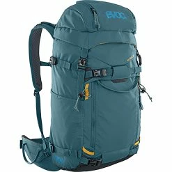 Evoc 40L Patrol Backpack In Petrol