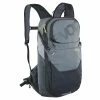 Evoc Ride Performance Backpack 12l + 2l Bladder 2021 In Black -Bikes sale EVRIDE12BLD 47254