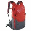 Evoc Ride Performance Backpack 12l + 2l Bladder 2021 In Red