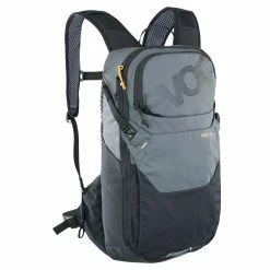 Evoc Ride Performance Backpack 12l 2021 In Black