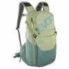 Evoc Ride Performance Backpack 16l 2021 In Green -Bikes sale EVRIDE16 47253