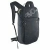 Evoc Ride Performance Backpack 8l + 2l Bladder 2021 In Black -Bikes sale EVRIDE8BLD 47258