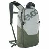 Evoc Ride Performance 8L + 2L Backpack In Olive