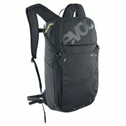Evoc Ride Performance Backpack 8l 2021 In Black