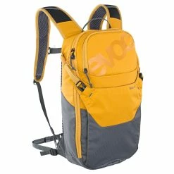 Evoc Ride Performance Backpack 8l 2021 In Yellow