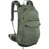 Evoc Stage Performance 12L Backpack In Olive